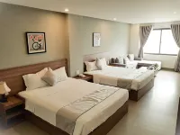 An Hoi Canary Hotel Hotels in Da Nang