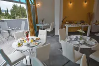 Villa Avantgarde Hotel a Mlini