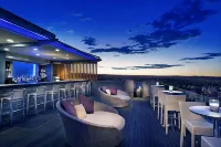 Hilton Windhoek - bar