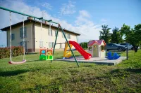 NaturalMente Wine Resort Hotels in Mombercelli