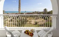 Seabel Rym Beach Djerba - Ocean View