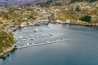Tysnes Sjø og Fritid - 3-stjärniga