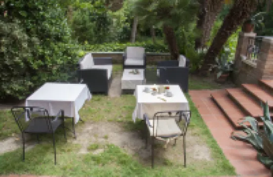 愛吉阿蒂尼蒂聖維塔勒酒店