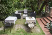Ai Giardini di San Vitale