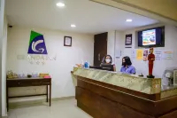 Hotel Granda Inn Các khách sạn ở Tuxtla Gutierrez