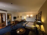 The Bristol Hotels near DLF Phase I