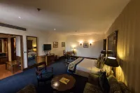 The Bristol Hotels in Gurugram