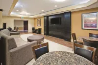 La Quinta Inn & Suites by Wyndham Hot Springs