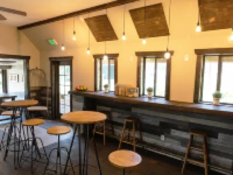 天堂村酒店 阿什福德酒店