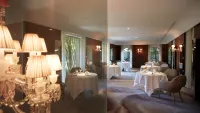 Maison Pic Hotels in Portes-les-Valence