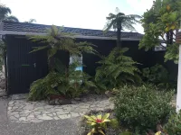 Palm Pacific Resort & Motel - Spa