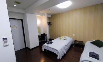 Hotel Chuo Oasis