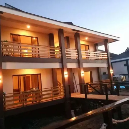 Infinity Sands Resort