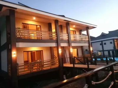 Infinity Sands Resort Hotels near Reckson's Guest House