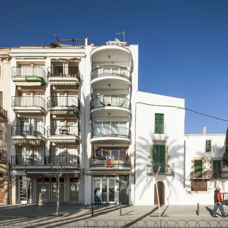 Sitges Group Ocean