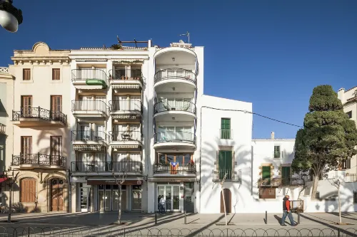 Sitges Group Ocean