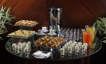 Hotel Palace Guayaquil