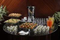 Hotel Palace Guayaquil - Desayuno