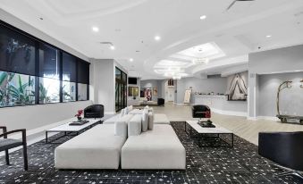 Ramada by Wyndham Jacksonville I-95 by Butler Blvd