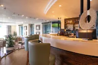 Paxton Hotel - Bares