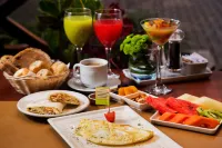 Radisson Hotel Curitiba Hotel a Curitiba