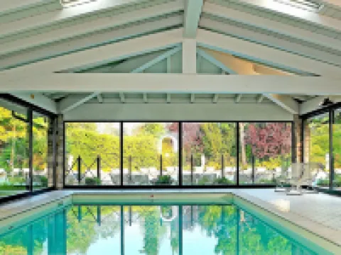 パーク レジデンス イル ガッビアーノ モニーガ・デル・ガルダのホテル