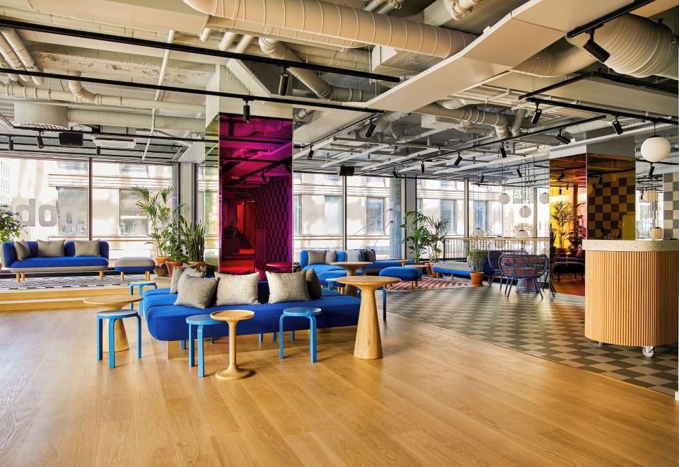 3. 글로 호텔 클루..