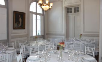 Matildas Hotel Boutique