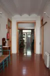 B&B "Domus Atilia" Hotel a Xilxes