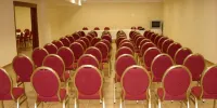 Hotel Marisma Sancti Petri