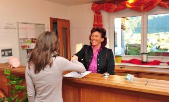 Bed & Breakfast Landhaus Strasser