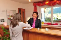 Bed & Breakfast Landhaus Strasser Hotels in Soll