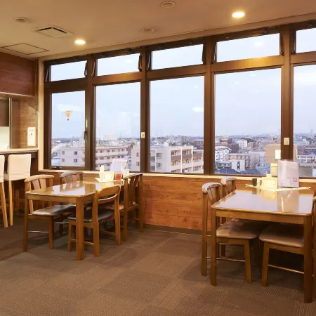Famy Inn Makuhari