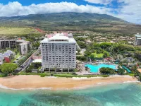 Hilton Vacation Club Ka'Anapali Beach Maui