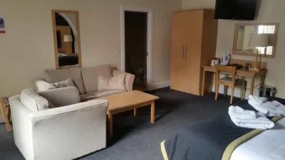 Northern Hotel Hotels in Forfar