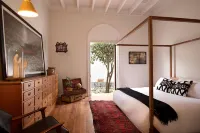 Villa Barranco by Ananay Hotels Hotellit kohteessa 