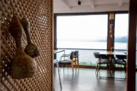 Sapanca Villa Suite Boutique Hotel - Aamiainen