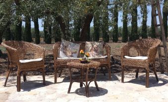 Agrisicilia (Relax Mare e Natura)
