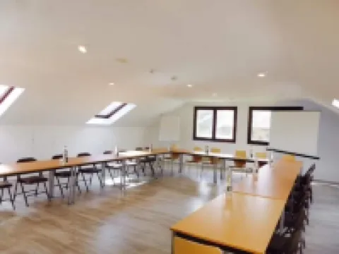 蓋緹涅斯閣酒店 佈雷西爾酒店