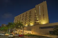 Hotel Resort Rio Poty Отели рядом с достопримечательностью «Pelourinho»