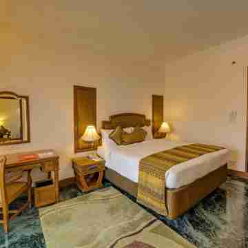 The Ummed Ahmedabad Airport Rooms