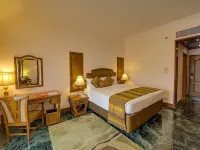 The Ummed Ahmedabad Airport Hotels near Adani Group