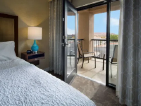 Hampton Inn & Suites Page - Lake Powell Hotels in Page