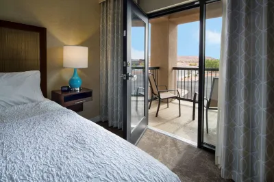 Hampton Inn & Suites Page - Lake Powell Hotels near Page Lake Powell Campground