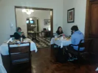Alojarseenmendoza Hotels in Godoy Cruz
