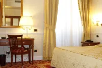 Hotel Villa Pinciana