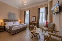 Palladian Home - Pensions
