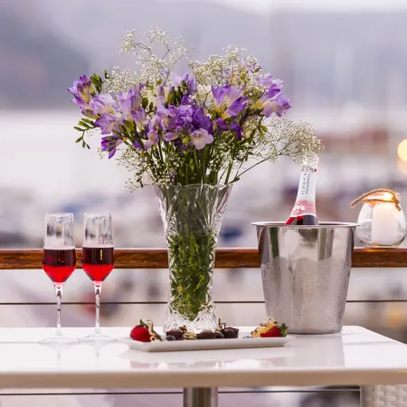 Simon's Town Quayside Hotel