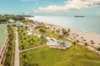 Grand Decameron Panama, A Trademark All Inclusive Resort - Beach