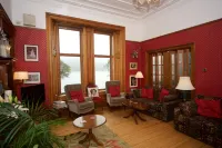 Craigard House Hotel Hoteles en Campbeltown